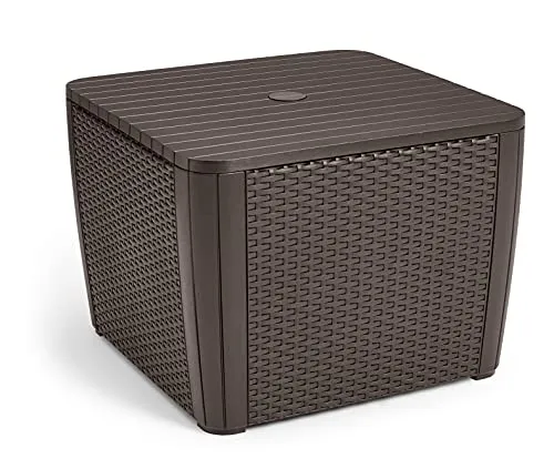 Keter Jade Regenschirm-Tischunterlage von Keter