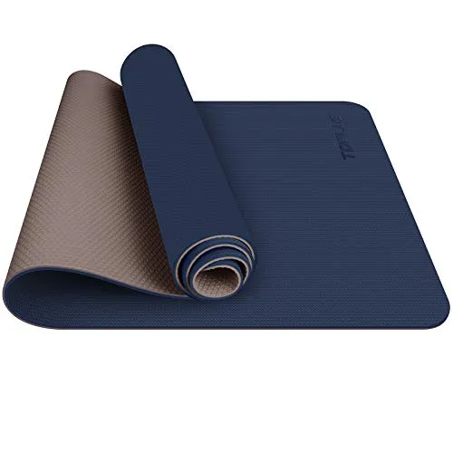 TOPLUS Gymnastikmatte von TOPLUS