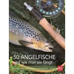 Angelfische und wie man sie fängt 50
