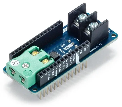 Arduino MKR Therm Shield Modul von Arduino