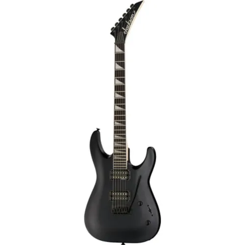 Jackson JS22 Dinky BLK AH E-Gitarre von Jackson