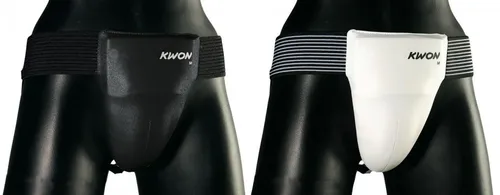 KWON KG KWON Tiefschutz Herren Traditional von KWON