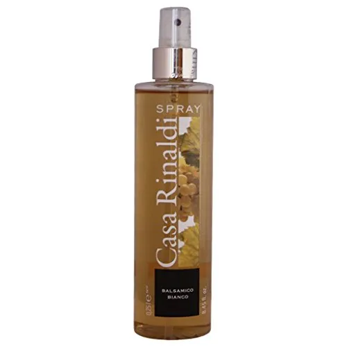 Casa Rinaldi Essig, Casa Rinaldi Aceto Weisser Balsamico Bianco Modena Spray 250ml