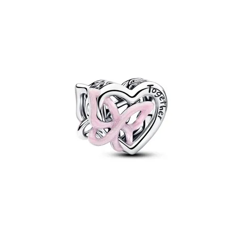 Charms & Anhänger Pink von Pandora