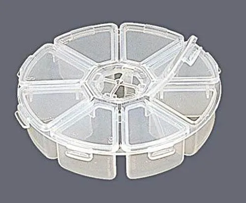 Produktbild Meiho Rundverteiler PC-110