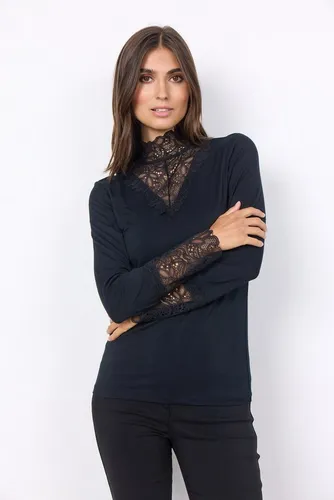 Damen Spitzenshirt SOYACONCEPT