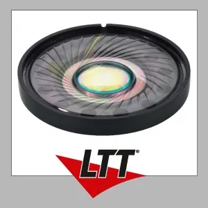 MONACOR SP-39 Lautsprecher