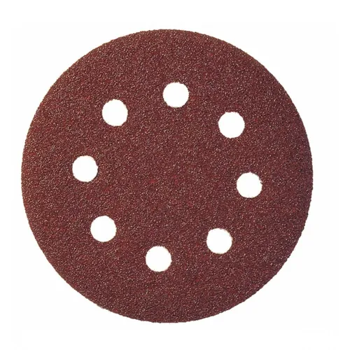 Klingspor PS 22 K Schleifscheibe 125 mm kletthaftend, Korn 120