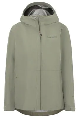 Marmot Womens Minimalist Gore-Tex Jacket vativer - Größe M 12683