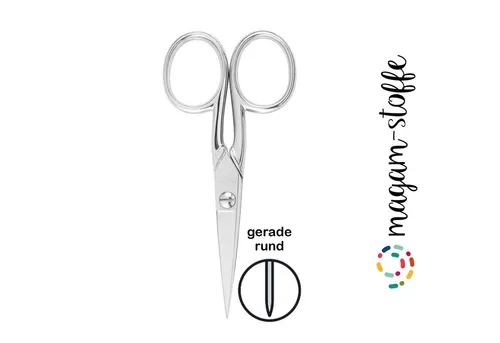 MAGAM-Stoffe Haushaltsschere 