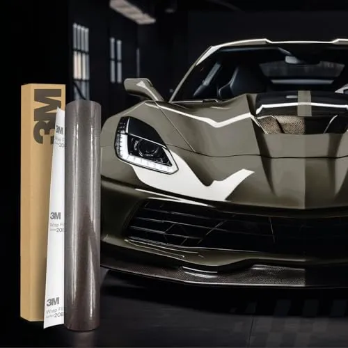 Fahrzeug-Außendesigns von Finest-Folia