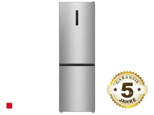 Gorenje NRC 6194 SXL 4 Kühl- und Gefrierkombination