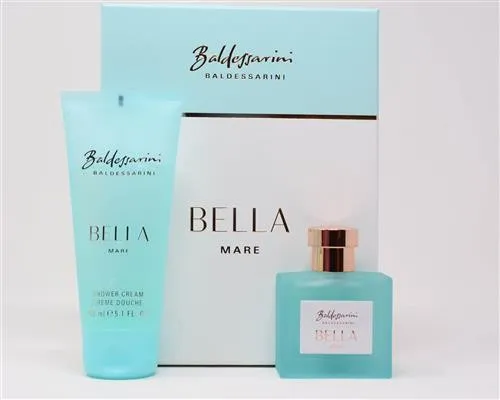 Baldessarini Bella Mare Eau de Parfum Spray 50 ml