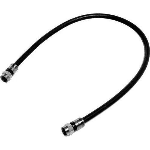 Triax Verbindungskabel (95 dB, Antennenkabel) (389688) von TRIAX