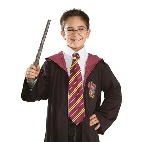 Rubie's 9709 's Offizielles Harry Potter 's Krawatte