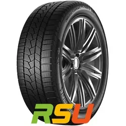 Continental 225/35R20 90W Winterreifen 3PMSF EVc MFS XL von Continental