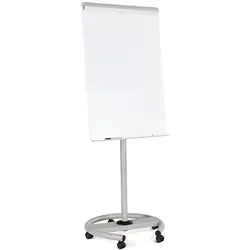 Flipchart Business Mobil Einbeinstativ von rocada