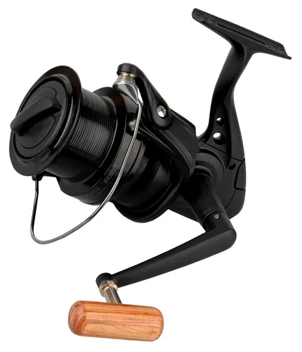 Okuma Custom Black CB-60 Karpfenrolle