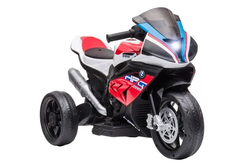 HOMCOM Elektro-Kindermotorrad mit Musikmodi von HOMCOM