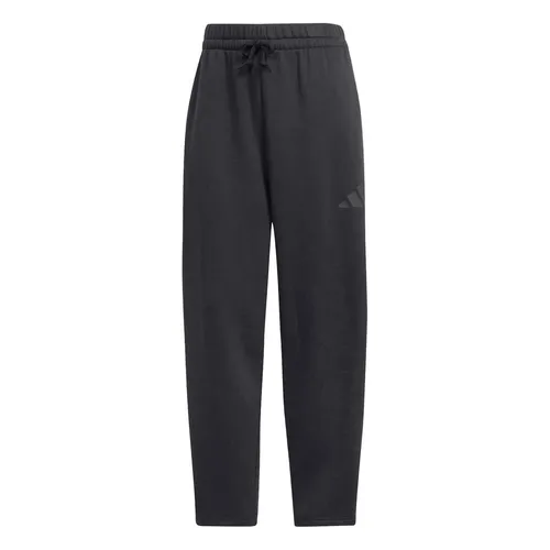 ADIDAS Damen Hose Essentials Contemporary Logo Barrel
