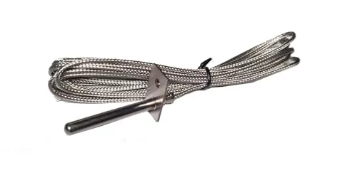 KAISER ELECTRONICS Abgassensor PT1000