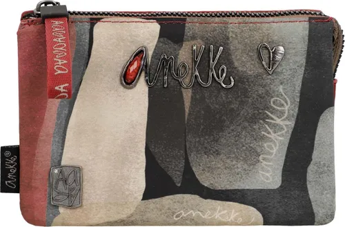 Anekke Geldbörse Monedero Coin Purse von Anekke