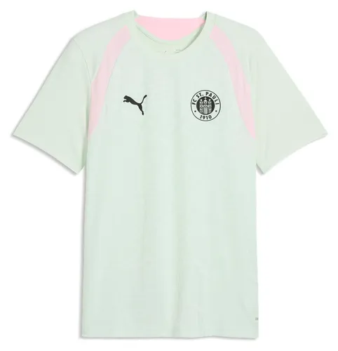 FC St. Pauli Training Jersey 26/27 Puma