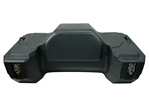 motorsportgoetz Box Koffer Quad ATV Cargo Deluxe Extreme