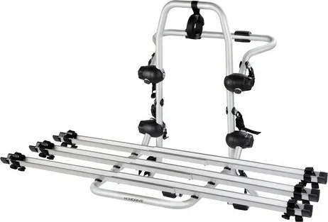 Pyro Fahrradträger für 3 Fahrräder