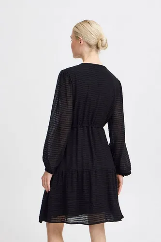 b.young Blusenkleid Kleid BYHELIA