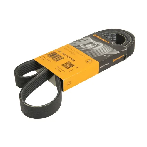 Continental Ctam Keilrippenriemen 6PK1847 EXTRA