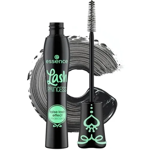 essence Lash PRINCESS Wimperntusche