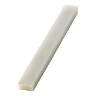 Müller Schleiffeile Arkansas hart flach 100x10x5mm