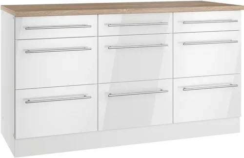 Unterschrank KOCHSTATION 