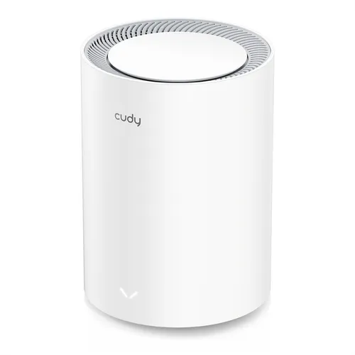 CUDY M3000 AX3000 Wi-Fi 6 Mesh 2.5G