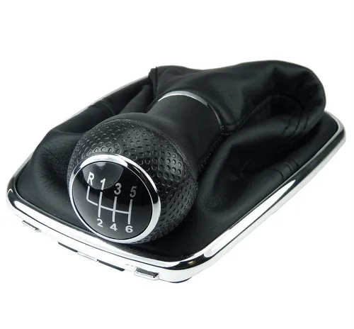 Schaltknäufe von LP24