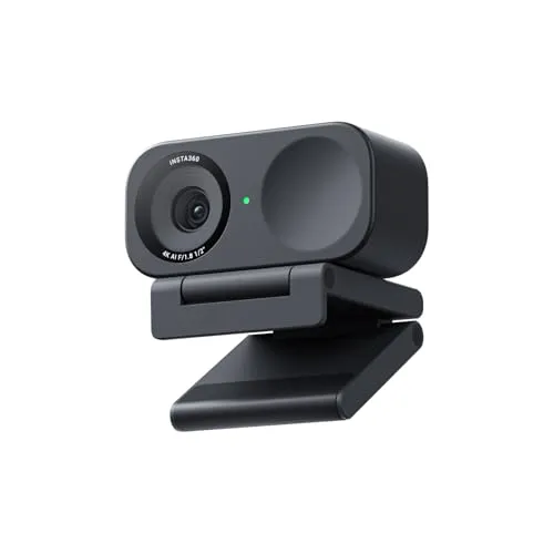 Insta360 Link 2C Standard Bundle