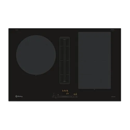 Induktionskochfeld Balay 3EBC989LH 7400 W