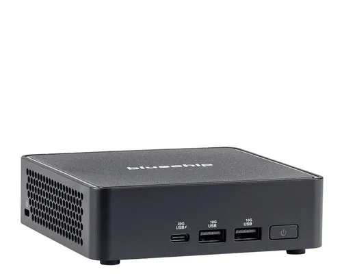 bluechip BUSINESSline L1551 *Green* mit Intel® Core™ i5 Prozessor