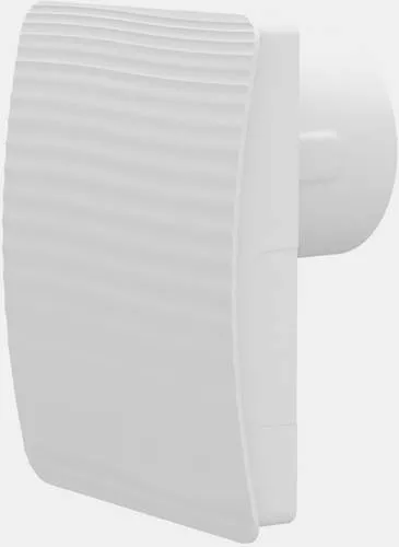 SIKU Wand- und Deckenlüfter 240V 97 m³/h 100 von siku