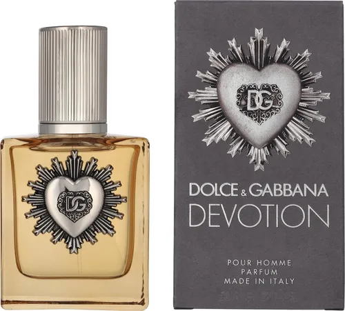 Produktbild DOLCE&GABBANA Devotion for Men Parfum 50 ml