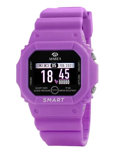 Smartwatch Damen mit Bluetooth Anrufe/Nachrichten Fitness für Android iOS