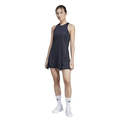 Produktbild adidas Damen Club Tennis Climacool Dress, Black, XS