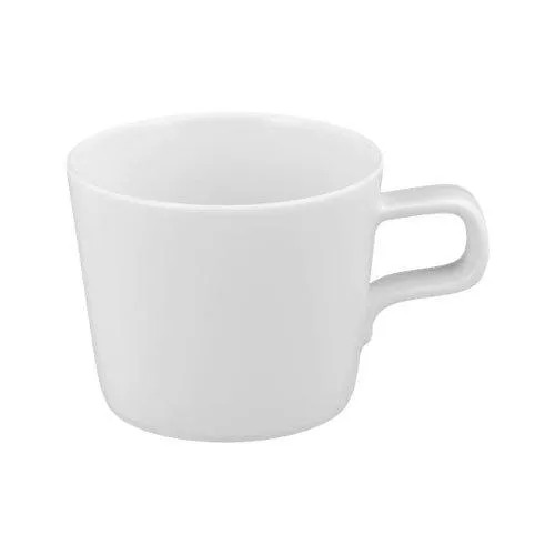 Seltmann Weiden No Limits Weiß Kaffee-Obertasse 0,22 L No Limits Weiß 001.710906