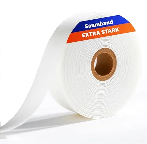 TK Gruppe Timo Klingler Saumband zum Aufbügeln