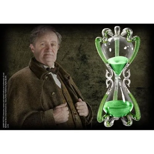 Elbenwald Harry Potter Professor Slughorns Stundenglas