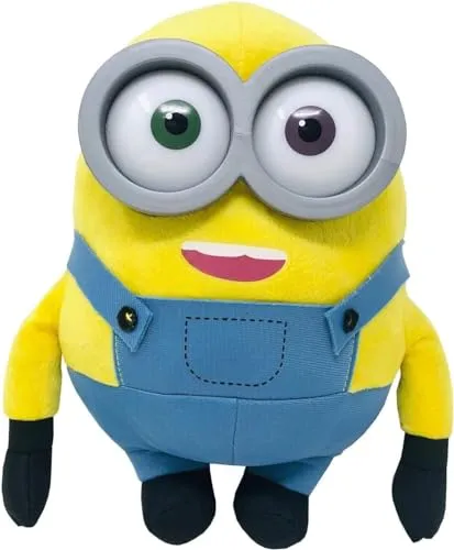 Minions Plüschfigur Stuart 25 cm