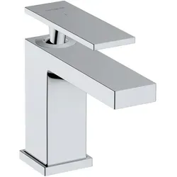 hansgrohe Tecturis E Einhebel-Waschtischmischer 80