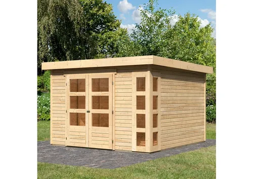 Gartenhaus KARIBU 