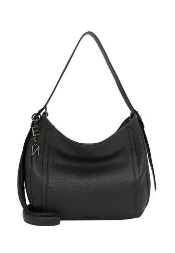 EMILY & NOAH Beuteltasche E&N Harleen grau in grau von EMILY & NOAH